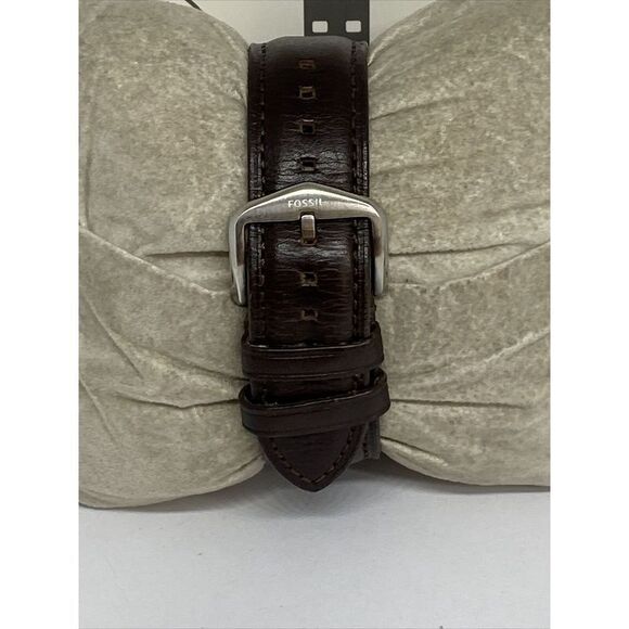 Fossil Gen 3 Authentic Genuine Smart Watch FTW2119 CR435 - Picture 6 of 12